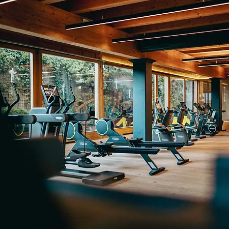 Cocoon - Alpine Boutique 5*