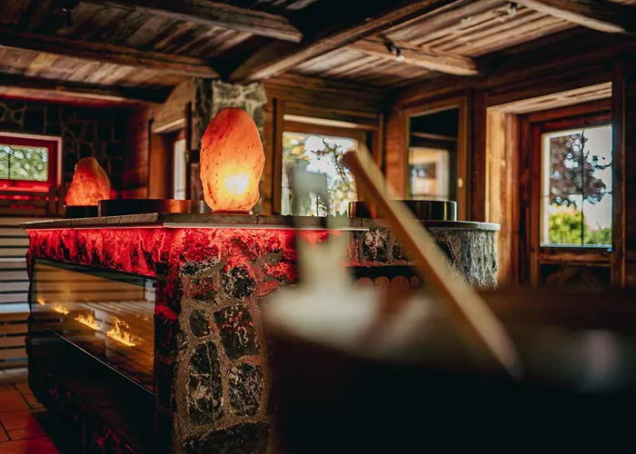 Отель Cocoon - Alpine Boutique 5*