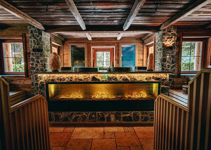 Cocoon - Alpine Boutique Hotel