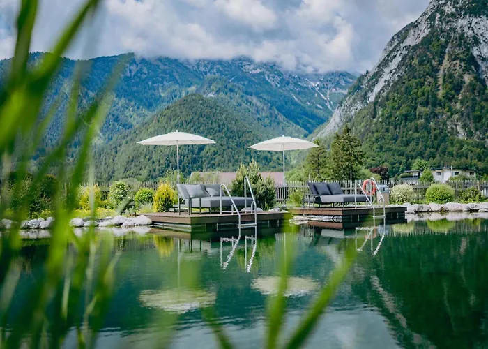 Cocoon - Alpine Boutique 5*