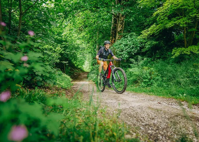 Cocoon - Alpine Boutique Отель 5*