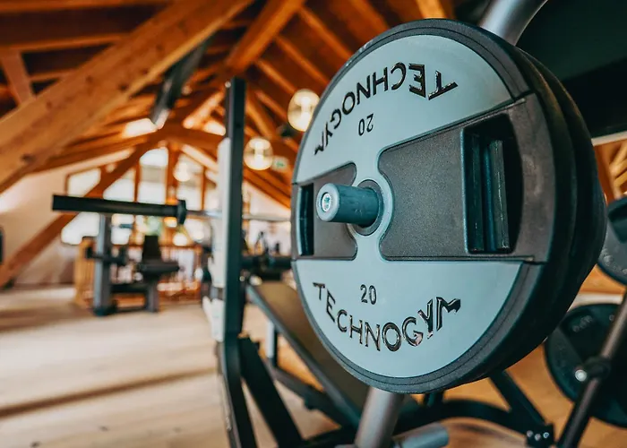 Cocoon - Alpine Boutique Отель 5*