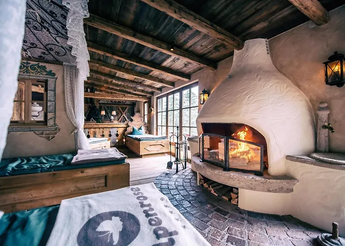 Cocoon - Alpine Boutique Маурах