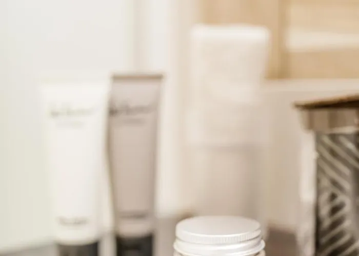 Отель Cocoon - Alpine Boutique 5*