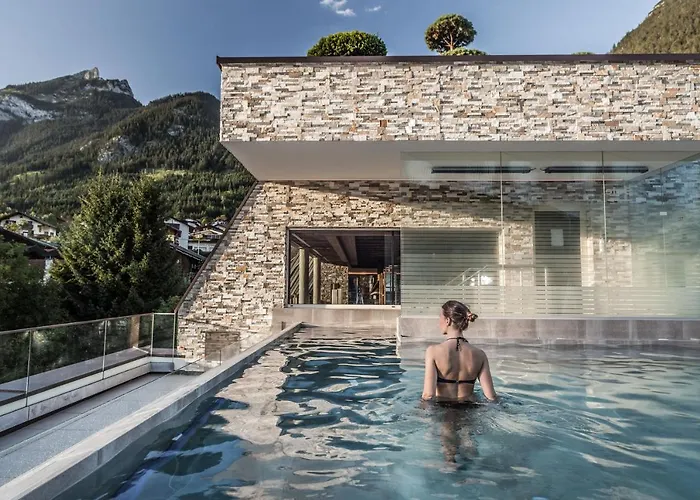 Cocoon - Alpine Boutique 5*