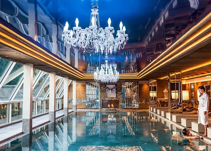 Cocoon - Alpine Boutique Маурах