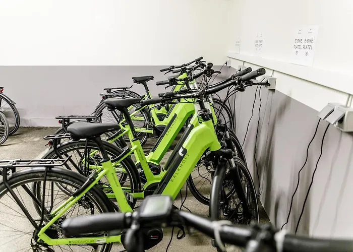 Отель Cocoon - Alpine Boutique Маурах