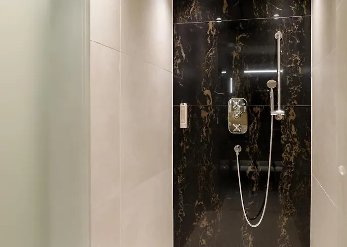 Cocoon - Alpine Boutique Отель