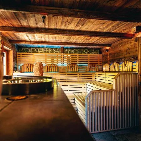 Cocoon - Alpine Boutique 5*