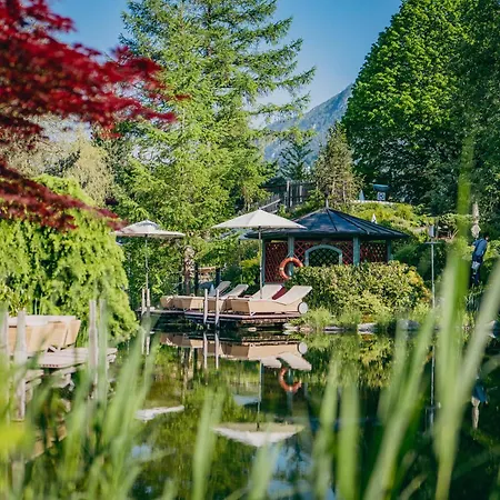 Hotel Cocoon - Alpine Boutique