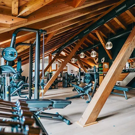 Cocoon - Alpine Boutique Maurach (Achensee)