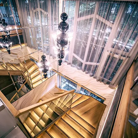 Cocoon - Alpine Boutique 5*