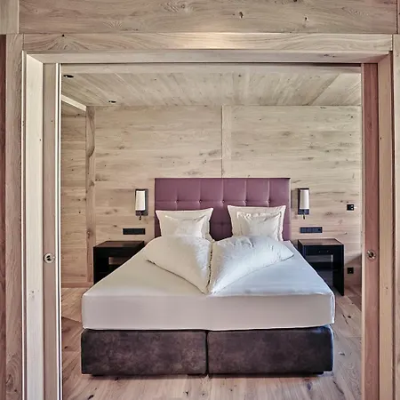 Cocoon - Alpine Boutique Hotel 5*