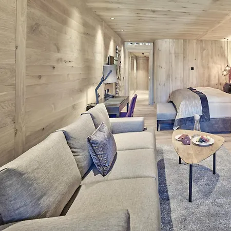 Cocoon - Alpine Boutique Hotel Maurach (Achensee)