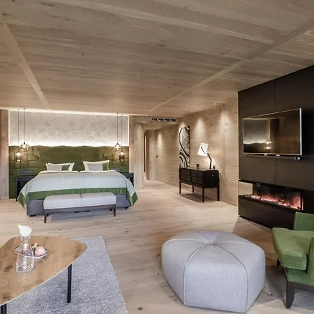 מלון Cocoon - Alpine Boutique מאוראך