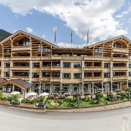 Hotel Cocoon - Alpine Boutique Maurach (Achensee)