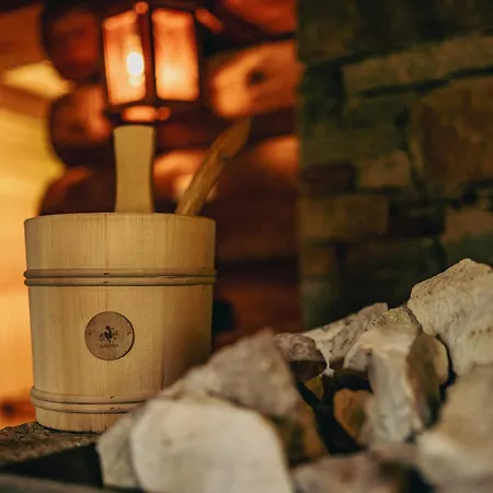 Cocoon - Alpine Boutique Hotel