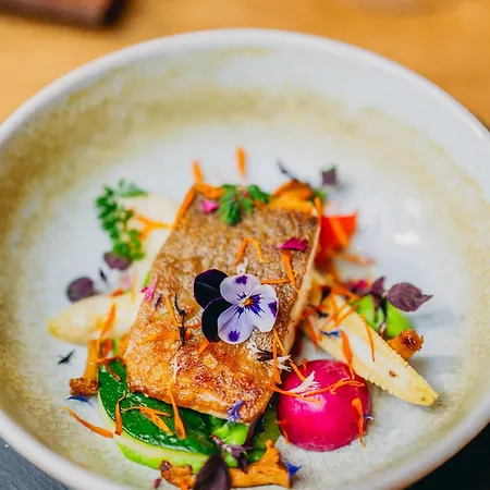 Cocoon - Alpine Boutique Hotel Maurach (Achensee)