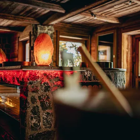 Hotel Cocoon - Alpine Boutique 5*