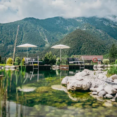 Hotel Cocoon - Alpine Boutique Maurach (Achensee)