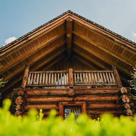 Cocoon - Alpine Boutique Maurach (Achensee)