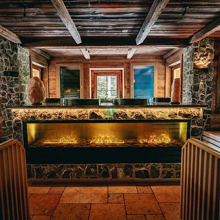 Cocoon - Alpine Boutique Hotel