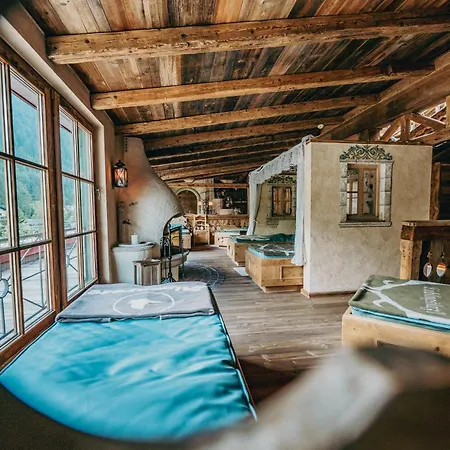 Cocoon - Alpine Boutique Hotel