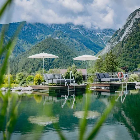 Cocoon - Alpine Boutique 5*