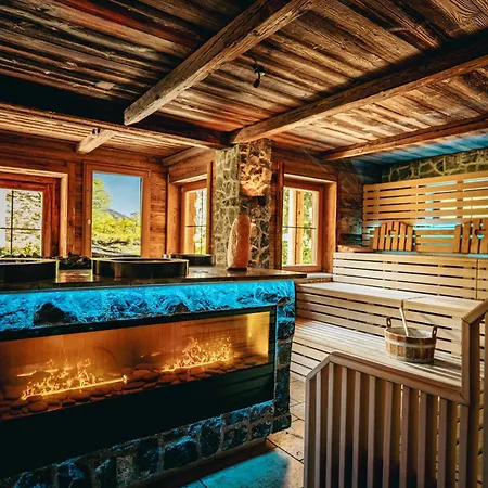 Hotel Cocoon - Alpine Boutique Maurach (Achensee)