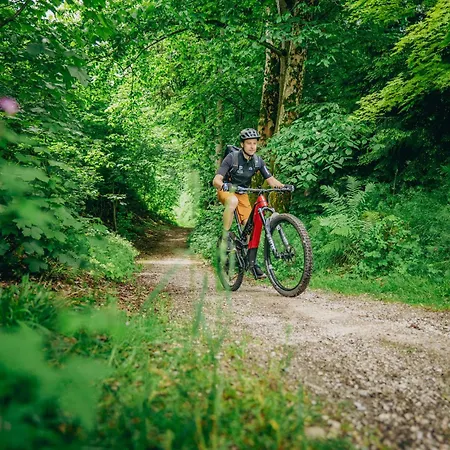 Cocoon - Alpine Boutique Hotel 5*