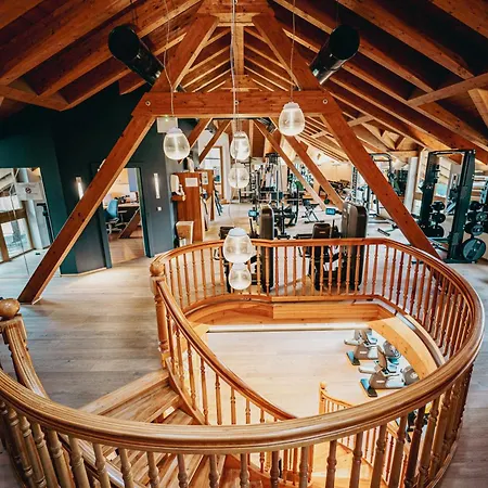 Cocoon - Alpine Boutique Hotel