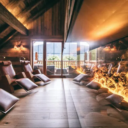 Cocoon - Alpine Boutique Maurach (Achensee)