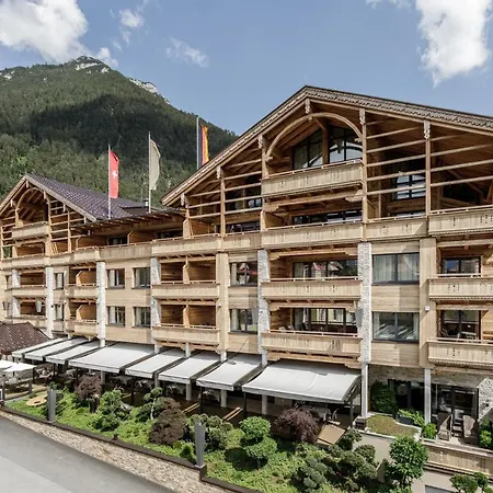 Cocoon - Alpine Boutique Hotel Maurach (Achensee)