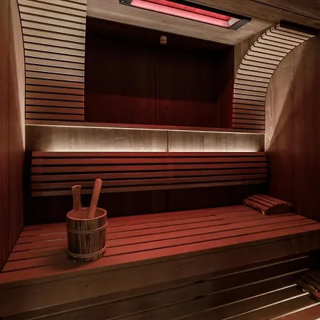 Cocoon - Alpine Boutique 5*