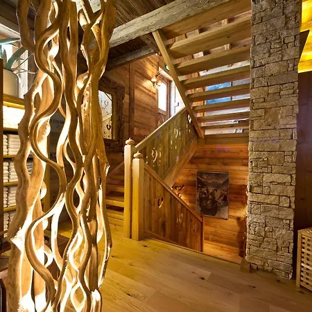 Cocoon - Alpine Boutique Hotel 5*