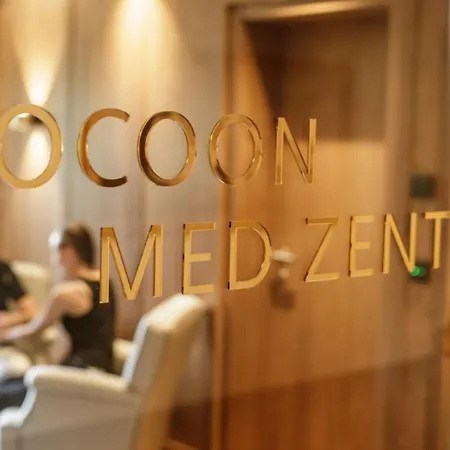 Cocoon - Alpine Boutique Hotel Maurach (Achensee)