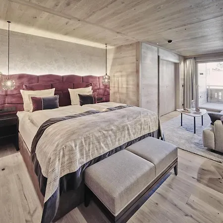 Cocoon - Alpine Boutique 5*