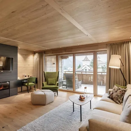 Hotel Cocoon - Alpine Boutique