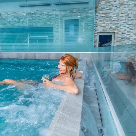 Cocoon - Alpine Boutique Hotel