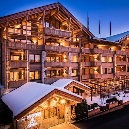 Cocoon - Alpine Boutique Maurach (Achensee)