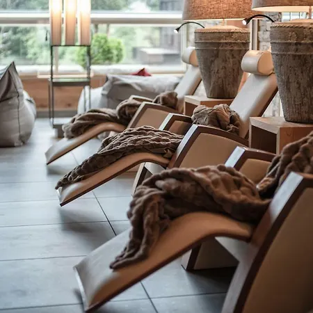 Cocoon - Alpine Boutique Maurach (Achensee)