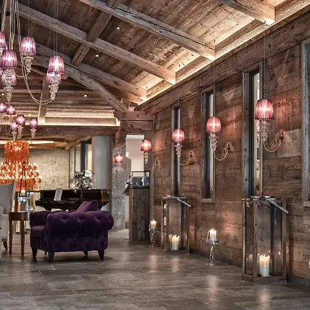 Cocoon - Alpine Boutique Maurach (Achensee)