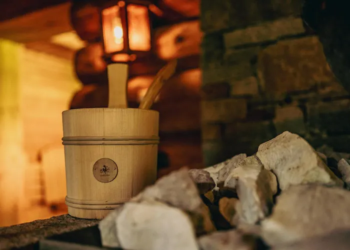 Cocoon - Alpine Boutique Hotel