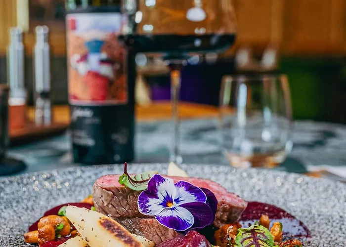 Cocoon - Alpine Boutique Hotel 5*