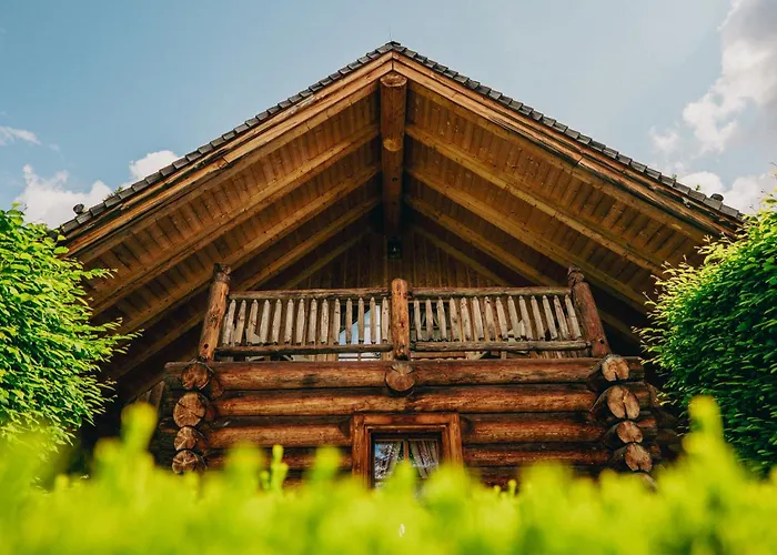 Cocoon - Alpine Boutique Maurach (Achensee)