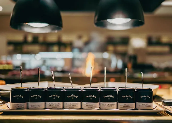 Cocoon - Alpine Boutique Maurach (Achensee)