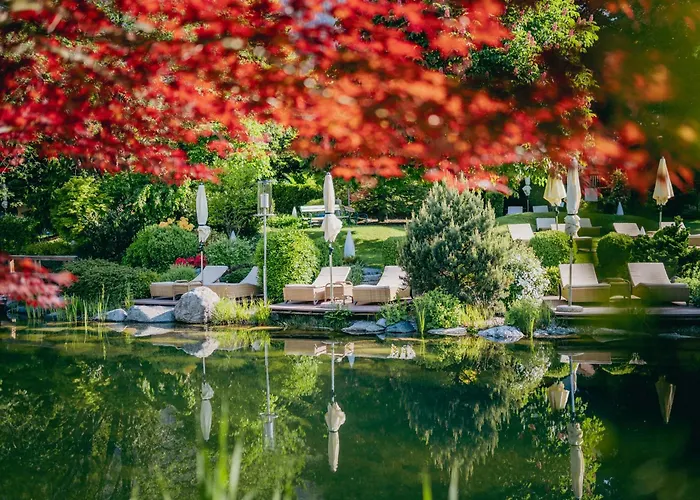 Hotel Cocoon - Alpine Boutique