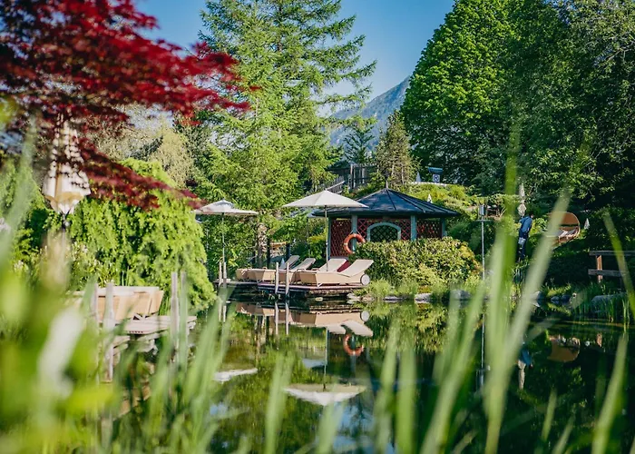 Hotel Cocoon - Alpine Boutique