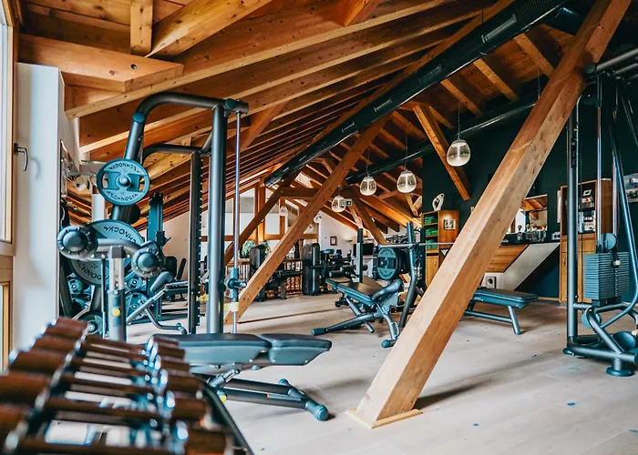 Cocoon - Alpine Boutique Maurach (Achensee)