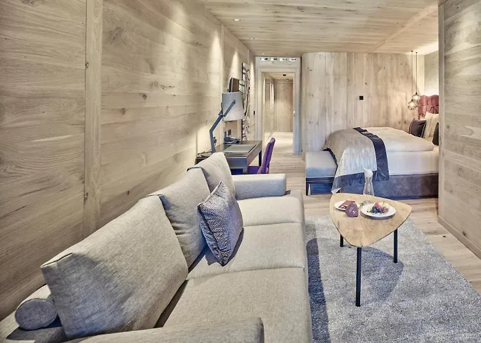 Cocoon - Alpine Boutique Hotel Maurach (Achensee)